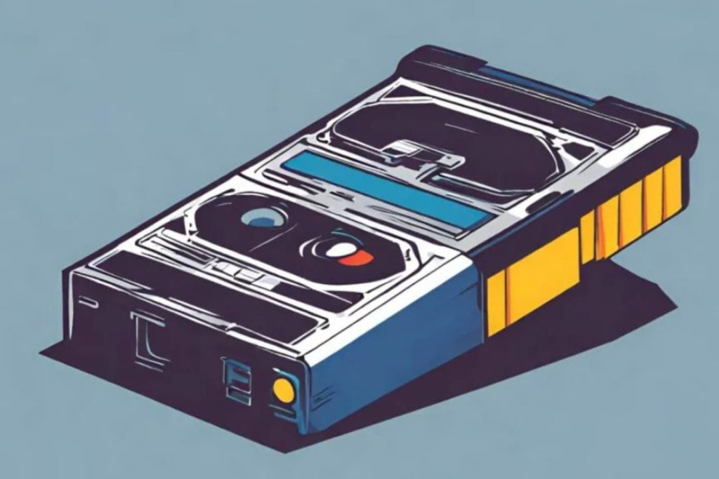 Il declino dei giganti: cosa abbiamo imparato da Kodak e Blockbuster