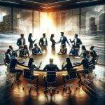 Da sfida a opportunità: principi di leadership per trasformare il conflitto