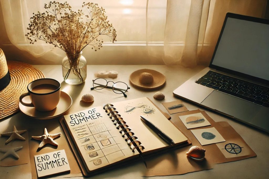 Il ritorno alla routine: come valorizzare il proprio percorso