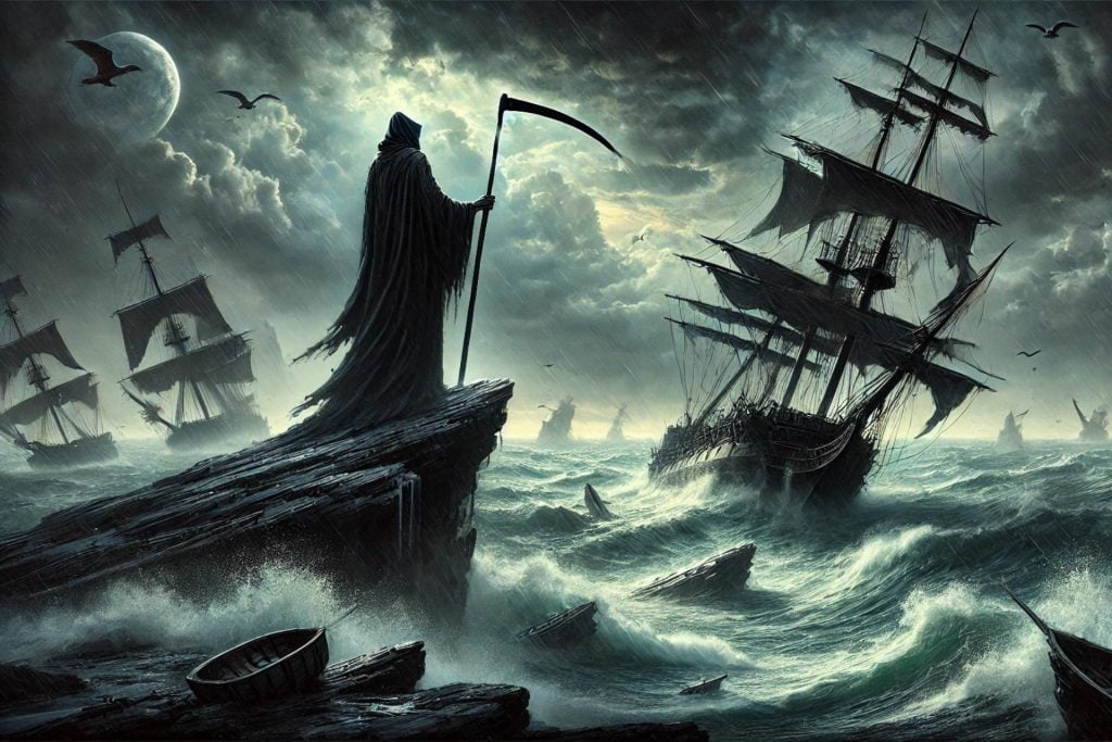 Oltre la notizia una riflessione sulla dignità umana e la percezione della morte Oltre la notizia una riflessione sulla dignità umana e la percezione della morte