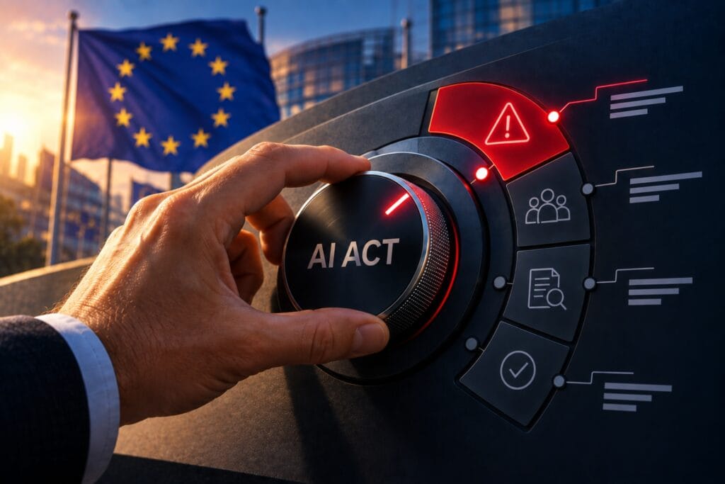 AI Act: come si costruisce un framework di governance che viene adottato davvero